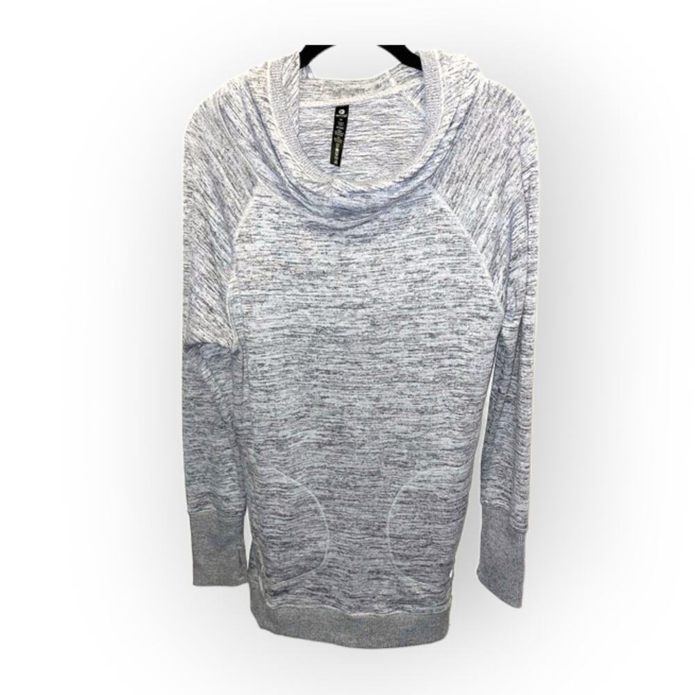 90 degree by Reflex Hoodie Sz M EUC